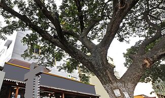 Itsy Hotels HSR Comfort