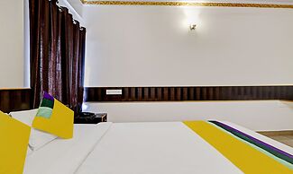 Itsy Hotels HSR Comfort