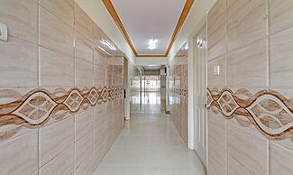 Itsy Hotels HSR Comfort