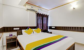 Itsy Hotels HSR Comfort