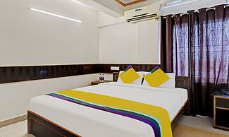 Itsy Hotels HSR Comfort