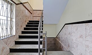 Itsy Hotels HSR Comfort