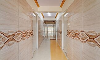 Itsy Hotels HSR Comfort