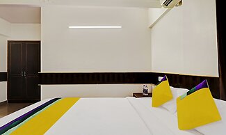 Itsy Hotels HSR Comfort