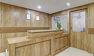 Itsy Hotels HSR Comfort