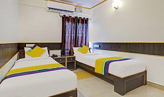 Itsy Hotels HSR Comfort