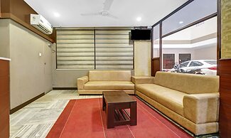 Treebo Darwesh Residency