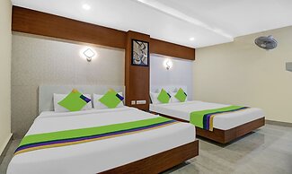 Treebo Darwesh Residency