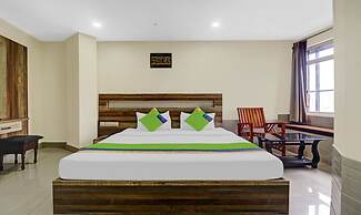 Treebo Darwesh Residency