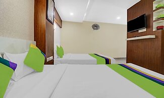 Treebo Darwesh Residency