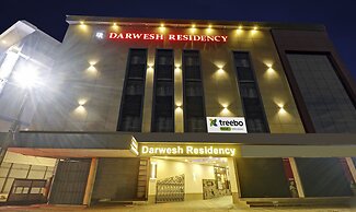 Treebo Darwesh Residency