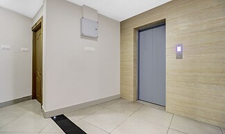 Treebo Darwesh Residency