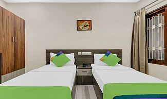 Treebo Darwesh Residency