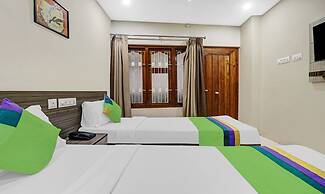 Treebo Darwesh Residency