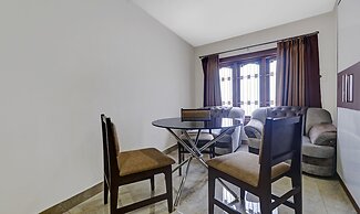 Treebo Darwesh Residency