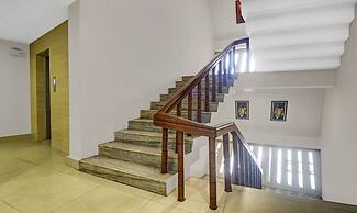 Treebo Darwesh Residency