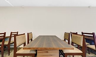 Treebo Darwesh Residency