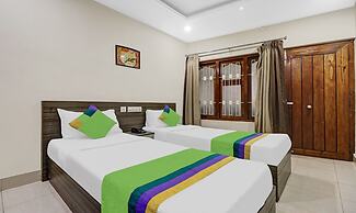 Treebo Darwesh Residency