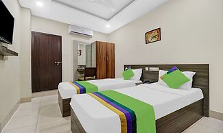 Treebo Darwesh Residency