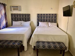 Sea Coast Inn & Suites