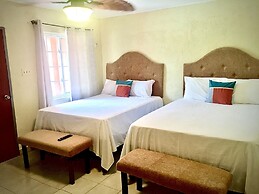 Sea Coast Inn & Suites