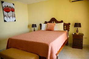 Sea Coast Inn & Suites