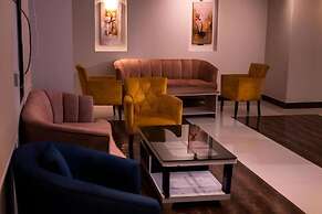 Ahlin 2 Serviced Apartment