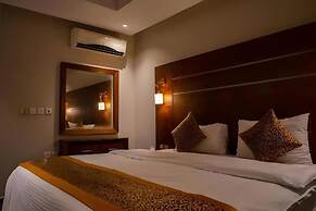 Ahlin 2 Serviced Apartment
