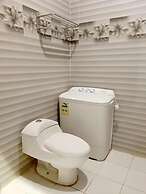 Ahlin 2 Serviced Apartment