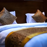 Ahlin 2 Serviced Apartment