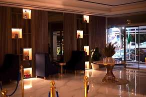 Ahlin 2 Serviced Apartment