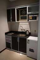Ahlin 2 Serviced Apartment