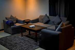 Ahlin 2 Serviced Apartment