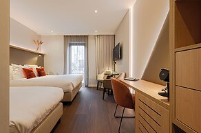 The CORNR Hotel