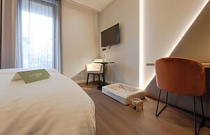 The CORNR Hotel