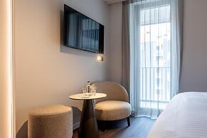 The CORNR Hotel