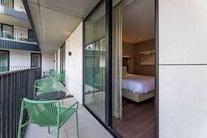 The CORNR Hotel