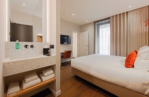 The CORNR Hotel