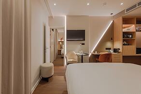 The CORNR Hotel