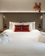 The CORNR Hotel