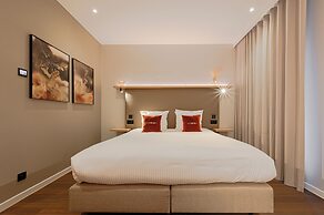 The CORNR Hotel