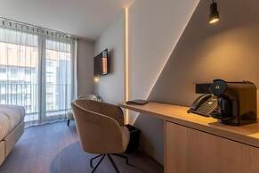 The CORNR Hotel
