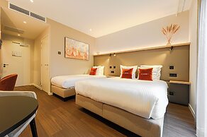 The CORNR Hotel
