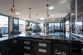 SOPHITA BUSINESS HOTEL