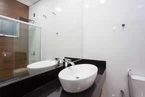 SOPHITA BUSINESS HOTEL