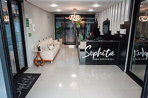 SOPHITA BUSINESS HOTEL