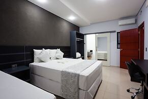 SOPHITA BUSINESS HOTEL