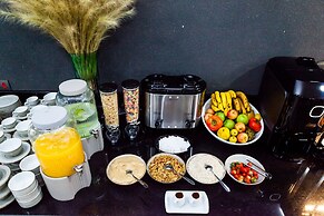 SOPHITA BUSINESS HOTEL
