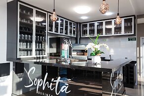 SOPHITA BUSINESS HOTEL