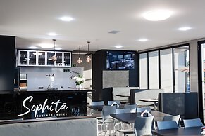 SOPHITA BUSINESS HOTEL